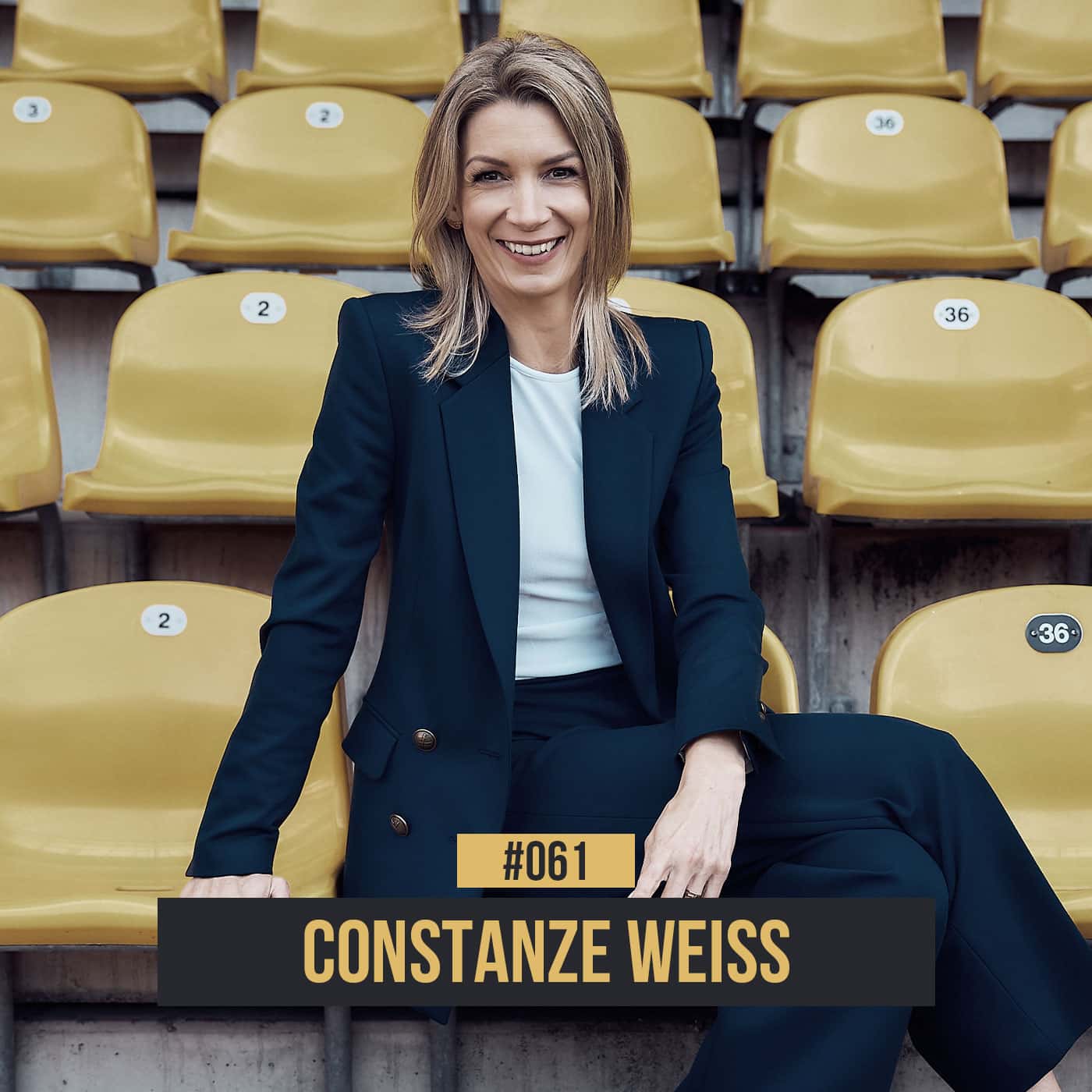 Constanze Weiss - KaffeehausTALK - Sportbusiness-Podcast